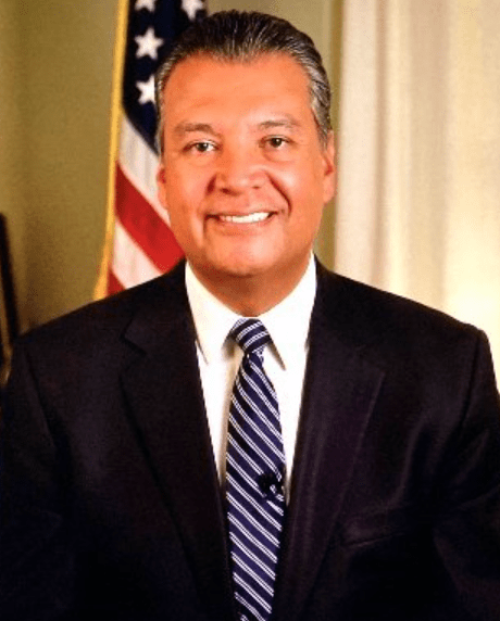 Alex Padilla Biography 2021