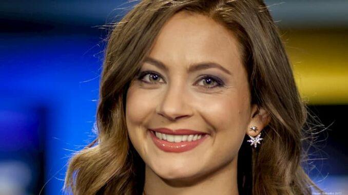 Allison Rogers Bio, Age, Husband, Family, WLWT-TV, Salary, Net Worth 2024