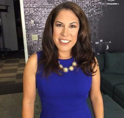 Michelle Gallardo Bio Age Abc 7 Family Husband Height Salary Net Worth Twitter 2021