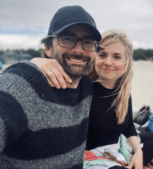 Who is Georgia Tennant? David Tennant's wife Bio, Parents, Facts, Husband, Kids, Net Worth, Height - Who is Georgia Tennant David Tennant039s wife Bio Parents Facts