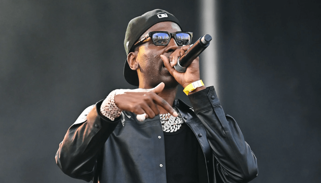 Young Dolph Dies At 36