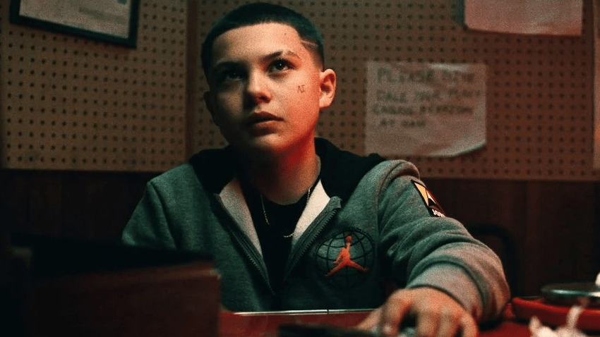 Euphoria star Javon Walton has now been cast for Umbrella Academy Season 3