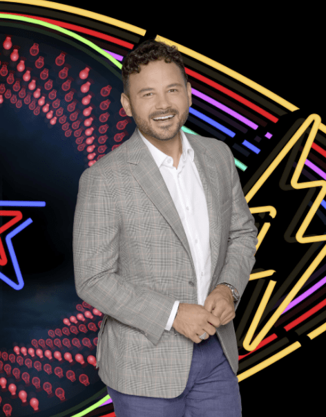 Ryan Thomas is the winner of the twenty-second and final season of Celebrity Big Brother