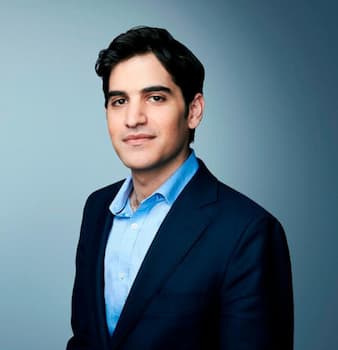 Harry Enten Bio, Age, Height, Wife, Salary, CNN in 2026