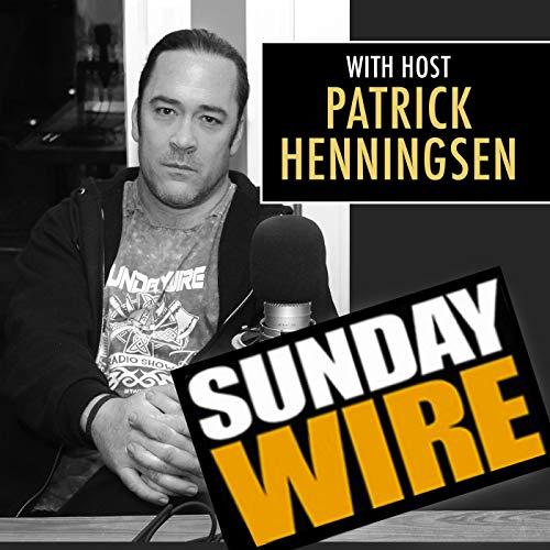 Patrick Henningsen Bio, Age, Height, Wife, Salary, Net Worth Wire - patrick henningsen bio