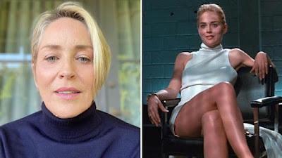 27 Years Later, Someone Is Lying About 'Basic Instinct' Crossing Legacy