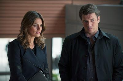 Stana Katic was 'hurt' and 'confused' after being fired from 'Castle'