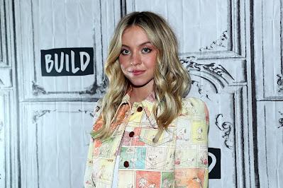 Sydney Sweeney on the N-dity and Sx stages of