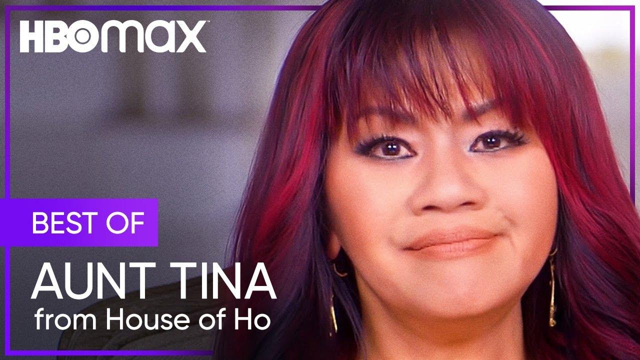 Aunt Tina Ho (House Of Ho) Bio, Age, Height, Husband, Net Worth - aunt tina ho