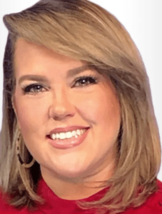 Heidi Voight Bio, Age, Height, Husband, Salary, Net worth, NBC News 2024