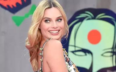 Exactly how Margot Robbie got her butt and abs in shape for