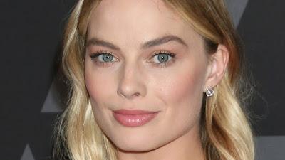 How Margot Robbie Feels Naked in Movies