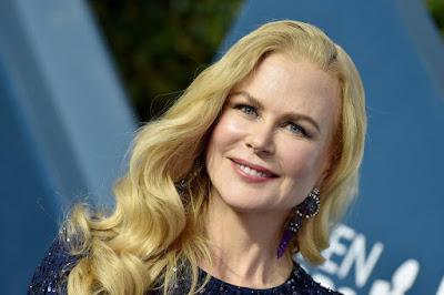 Nicole Kidman suffered from depression while filming the role for which she won the Oscar: "I was not in my own body"