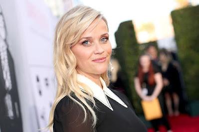 Reese Witherspoon discusses his arrest