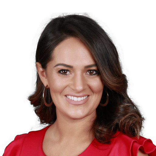 Briella Tomassetti Bio, Age, Height, Husband, Salary, Net Worth FOX