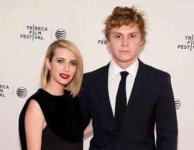 After seven years of relationship, why did Evan Peters and Emma Roberts break up?