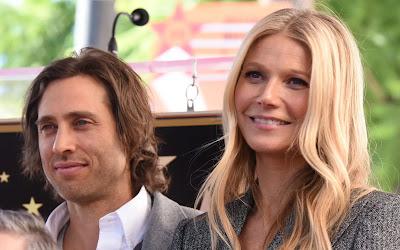 Here's why Gwyneth Paltrow and her husband have separate homes