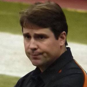 Will Muschamp - Age, Family, Biography |  Famous birthdays