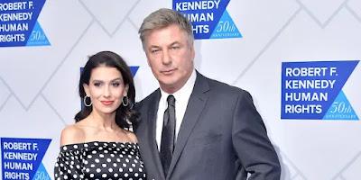 Hilaria Baldwin speaks out on the impact of Alec Baldwin's criminal charges on their children