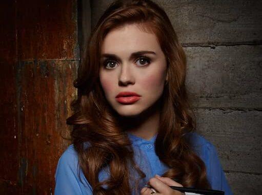 Holland Roden Bio, Movies, Age, Family, Husband, Height, Net Worth - Holland Roden Bio Movies Age Family Husband Height Net Worth