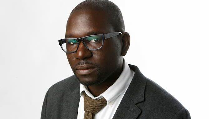 Jamelle Bouie Bio, The New York Times, Age, Family, Wife, Height, Net Worth, Salary - Jamelle Bouie Bio The New York Times Age Family Wife