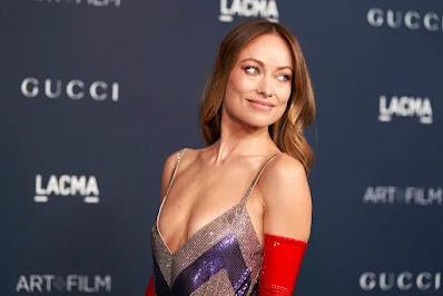 Olivia Wilde discusses the difficulties of marriage: