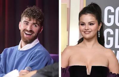 Selena Gomez and Drew Taggart's relationship is off to a good start