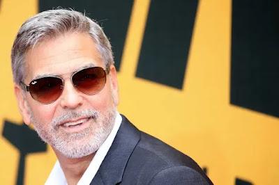 George Clooney's Unsung Talent: Why His Acting Skills Are Often Ignored