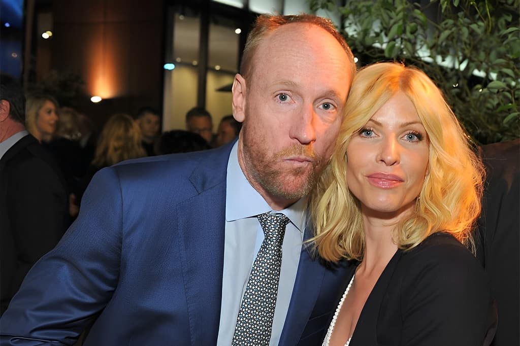 Who is Matt Walsh's wife, Morgan Walsh? Family with children and net worth - Who is Matt Walshs wife Morgan Walsh Family with children