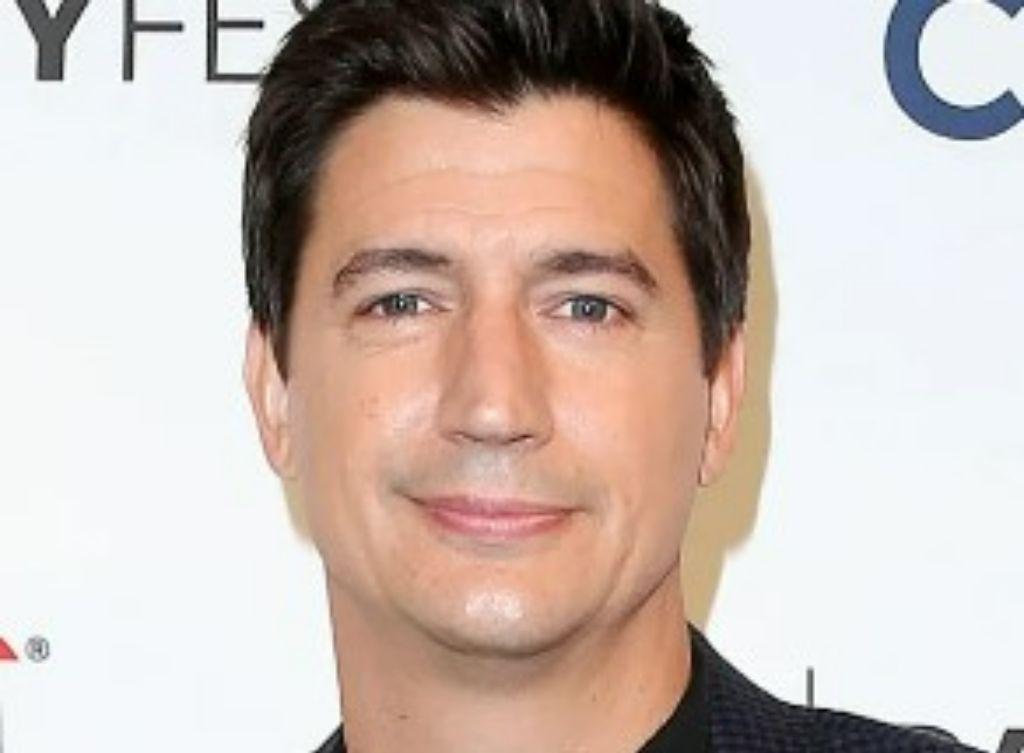 Ken Marino's wife