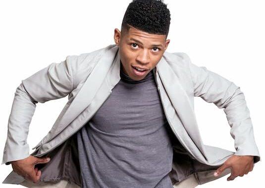 Bryshere Y Gray Bio, Movies, Age, Family, Wife, Height, Net Worth - Bryshere Y Gray Bio Movies Age Family Wife Height Net
