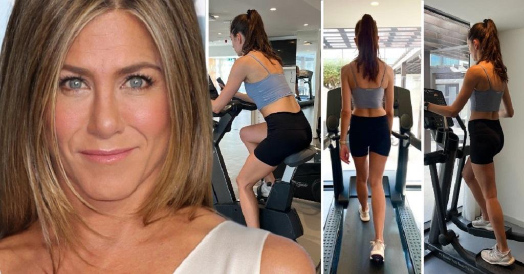 Jennifer Aniston Health Update: Why Is Her Death News Going Viral? - Jennifer Aniston Health Update Why Is Her Death News Going