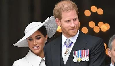 Meghan Markle, Prince Harry in trouble after being snubbed by Americans