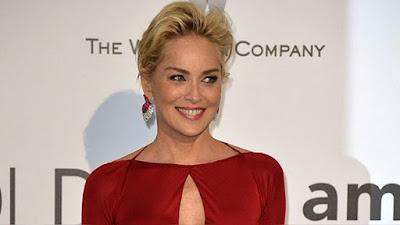Sharon Stone reveals what nearly destroyed her career