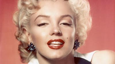 Was Marilyn Monroe's voice real?
