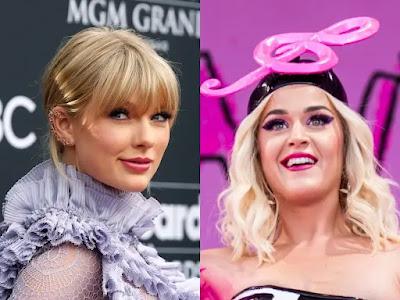 Who do you think is more talented, Katy Perry or Taylor Swift?