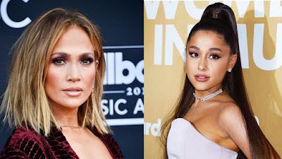 Who has more talent: Ariana Grande or Jennifer Lopez?