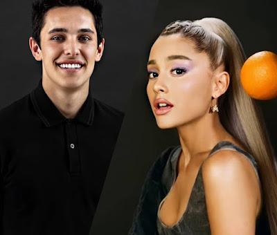 Who is Ariana Grande's husband?  What's every shocking revelation about Dalton Gomez?
