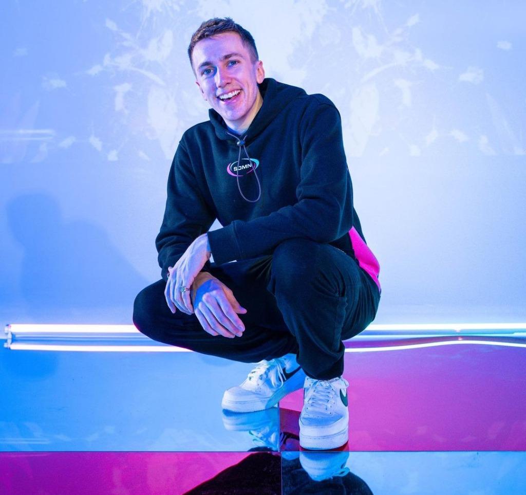 Who is Talia Mar Miniminter's boyfriend? Timeline of age gap dating and relationships - Who is Talia Mar Miniminters boyfriend Timeline of age gap