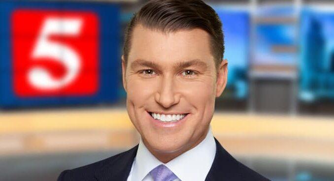 Ben Hill Bio, Age, NewsChannel 5, Wife, Family, Height, Kids, Salary, Net Worth - Ben Hill Bio Age NewsChannel 5 Wife Family Height Kids