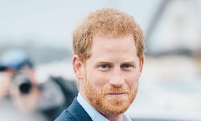 Is Prince Harry in touch with reality?  Review of his recent comments and actions