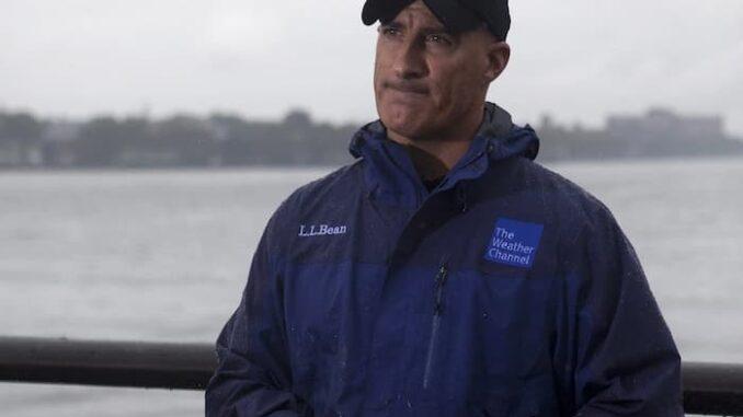 Jim Cantore Bio, Age, The Weather Channel, Wife, Memes, Salary, Net Worth, Thundersnow - Jim Cantore Bio Age The Weather Channel Wife Memes Salary