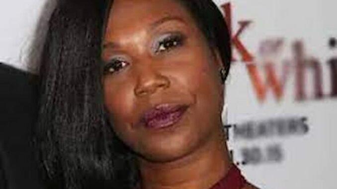 Nia Renee Hill Bio, Age (Bill Burr’s Wife) Young, Net Worth, Daughter, Movies, Height - Nia Renee Hill Bio Age Bill Burrs Wife Young Net