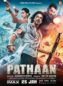 Pathaan Hindi Film Info, Cast, Story, Watch Online, Download & Box Office - Pathaan Hindi Film Info Cast Story Watch Online Download