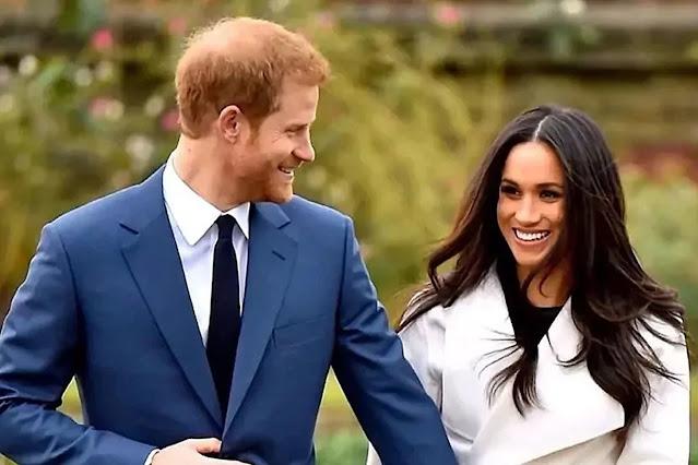 Prince Harry and Meghan Markle's self-obsession and malevolence jeopardize next tell-all book