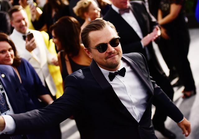 The biggest mistakes made by Leo DiCaprio in his career