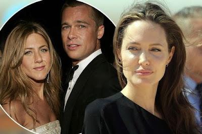 The impact of Brad Pitt and Angelina Jolie's relationship on Jennifer Aniston's acting career