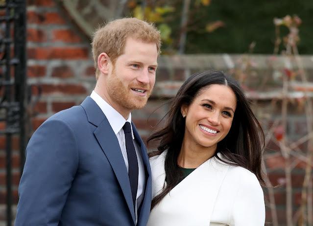 Understanding the dichotomy between Prince Harry and Meghan's popularity in America and unpopularity in Britain
