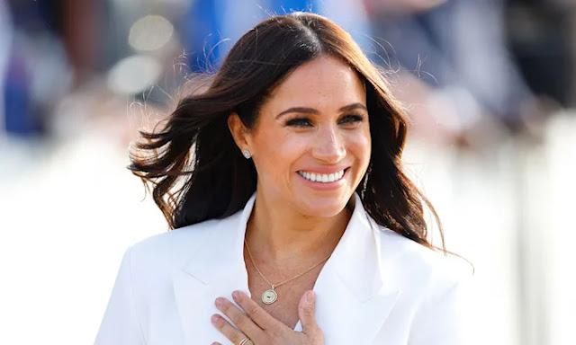 The enigma of Meghan Markle: why she continues to captivate the world