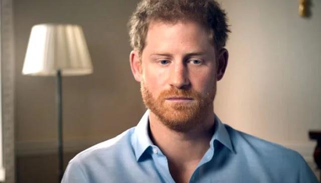 Bloom fades for Prince Harry as royal mint dwindles
